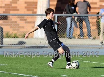 Thumbnail 2 in Loyola vs. Harvard-Westlake photogallery.