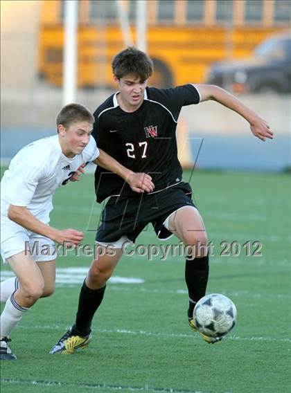 Thumbnail 1 in Loyola vs. Harvard-Westlake photogallery.