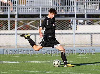 Thumbnail 3 in Loyola vs. Harvard-Westlake photogallery.
