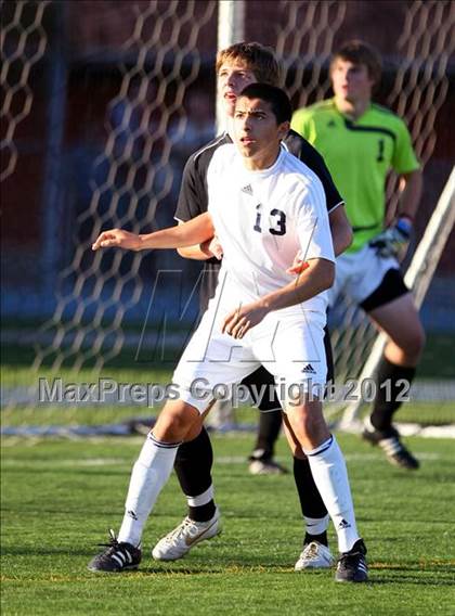 Thumbnail 3 in Loyola vs. Harvard-Westlake photogallery.