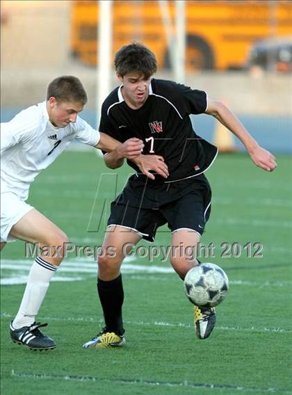 Thumbnail 3 in Loyola vs. Harvard-Westlake photogallery.