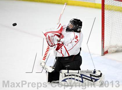 Thumbnail 1 in Cheyenne Mountain @ Regis Jesuit photogallery.
