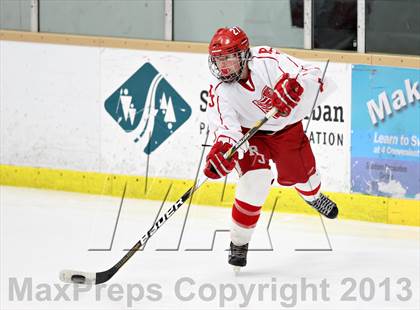 Thumbnail 3 in Cheyenne Mountain @ Regis Jesuit photogallery.