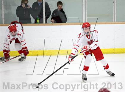 Thumbnail 1 in Cheyenne Mountain @ Regis Jesuit photogallery.