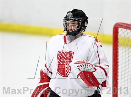 Thumbnail 1 in Cheyenne Mountain @ Regis Jesuit photogallery.