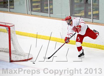 Thumbnail 1 in Cheyenne Mountain @ Regis Jesuit photogallery.