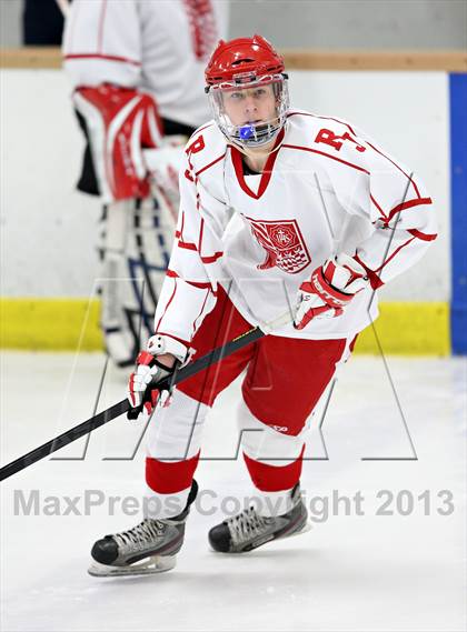 Thumbnail 1 in Cheyenne Mountain @ Regis Jesuit photogallery.