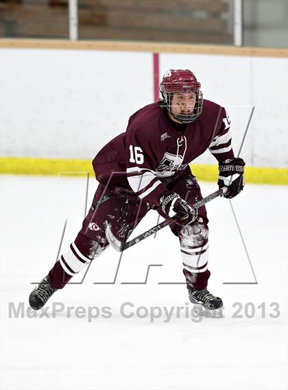 Thumbnail 1 in Cheyenne Mountain @ Regis Jesuit photogallery.