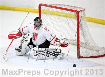 Thumbnail 3 in Cheyenne Mountain @ Regis Jesuit photogallery.