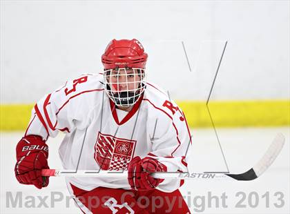 Thumbnail 1 in Cheyenne Mountain @ Regis Jesuit photogallery.