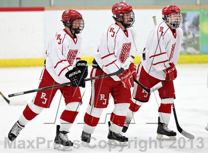 Thumbnail 2 in Cheyenne Mountain @ Regis Jesuit photogallery.