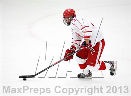 Thumbnail 1 in Cheyenne Mountain @ Regis Jesuit photogallery.