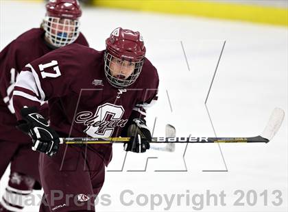 Thumbnail 1 in Cheyenne Mountain @ Regis Jesuit photogallery.