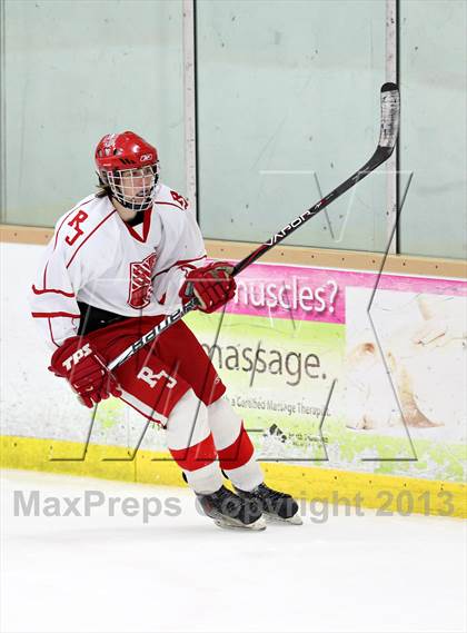 Thumbnail 3 in Cheyenne Mountain @ Regis Jesuit photogallery.