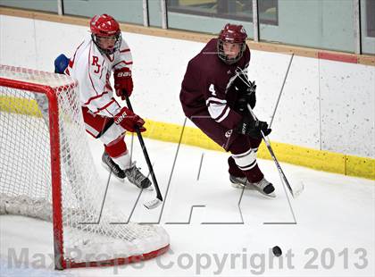 Thumbnail 1 in Cheyenne Mountain @ Regis Jesuit photogallery.