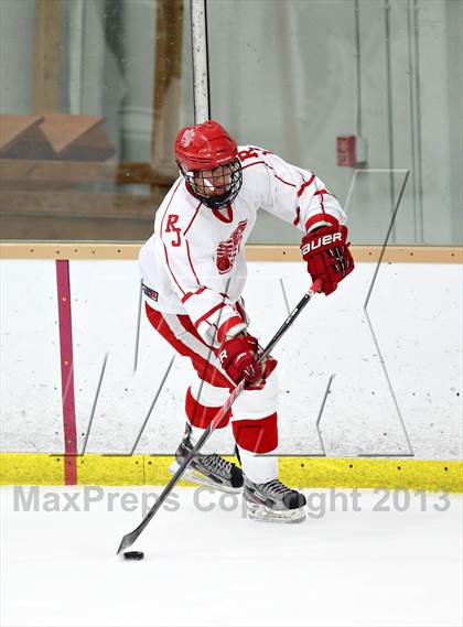 Thumbnail 3 in Cheyenne Mountain @ Regis Jesuit photogallery.