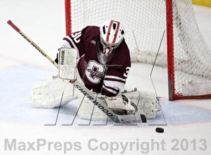 Thumbnail 3 in Cheyenne Mountain @ Regis Jesuit photogallery.