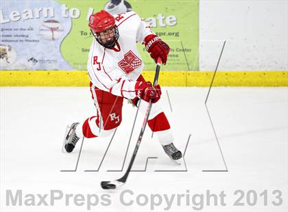 Thumbnail 2 in Cheyenne Mountain @ Regis Jesuit photogallery.
