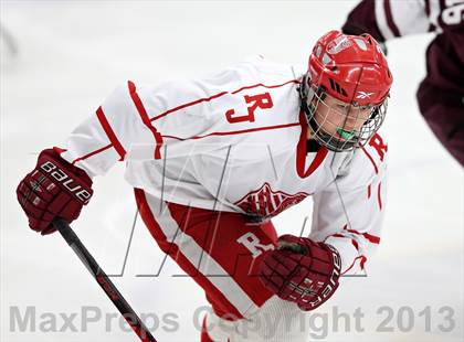 Thumbnail 3 in Cheyenne Mountain @ Regis Jesuit photogallery.