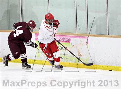 Thumbnail 1 in Cheyenne Mountain @ Regis Jesuit photogallery.