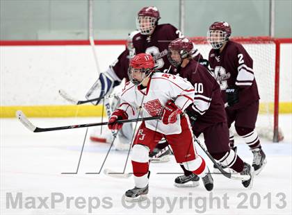 Thumbnail 3 in Cheyenne Mountain @ Regis Jesuit photogallery.