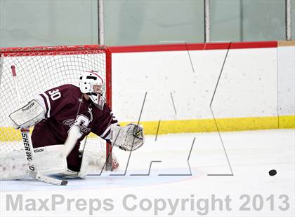 Thumbnail 1 in Cheyenne Mountain @ Regis Jesuit photogallery.