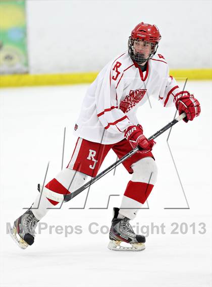 Thumbnail 3 in Cheyenne Mountain @ Regis Jesuit photogallery.