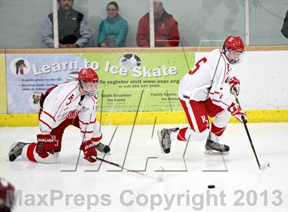 Thumbnail 2 in Cheyenne Mountain @ Regis Jesuit photogallery.