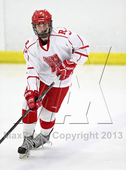 Thumbnail 2 in Cheyenne Mountain @ Regis Jesuit photogallery.
