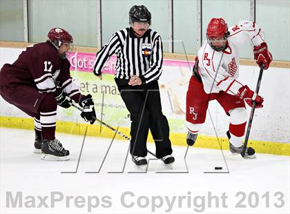 Thumbnail 3 in Cheyenne Mountain @ Regis Jesuit photogallery.