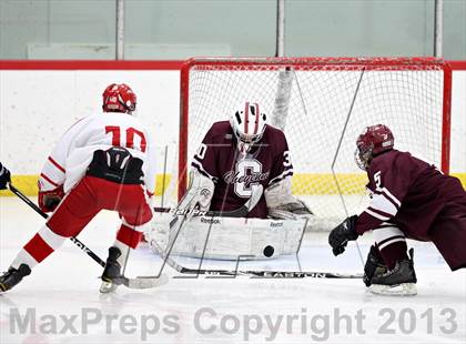 Thumbnail 2 in Cheyenne Mountain @ Regis Jesuit photogallery.