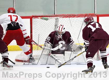 Thumbnail 2 in Cheyenne Mountain @ Regis Jesuit photogallery.