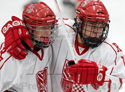Thumbnail 1 in Cheyenne Mountain @ Regis Jesuit photogallery.