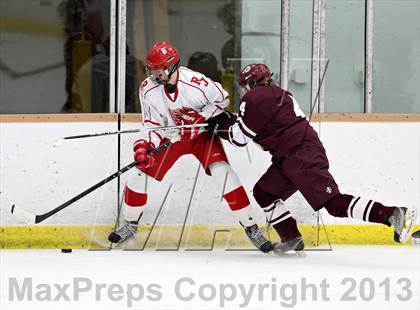 Thumbnail 3 in Cheyenne Mountain @ Regis Jesuit photogallery.