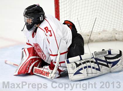 Thumbnail 3 in Cheyenne Mountain @ Regis Jesuit photogallery.