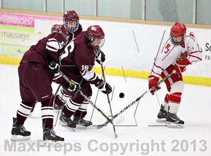 Thumbnail 3 in Cheyenne Mountain @ Regis Jesuit photogallery.