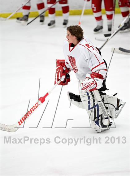 Thumbnail 3 in Cheyenne Mountain @ Regis Jesuit photogallery.