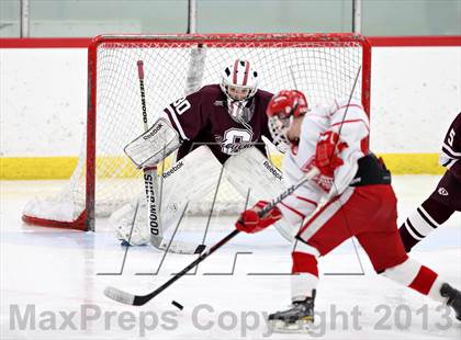 Thumbnail 1 in Cheyenne Mountain @ Regis Jesuit photogallery.