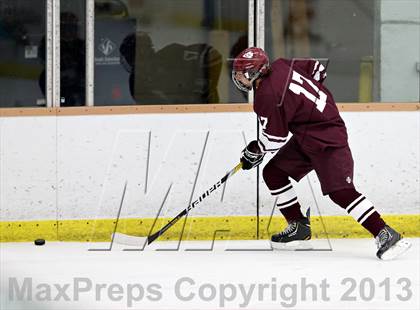 Thumbnail 1 in Cheyenne Mountain @ Regis Jesuit photogallery.
