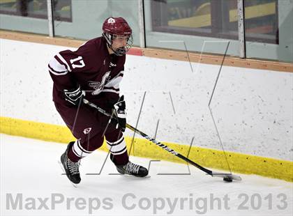 Thumbnail 3 in Cheyenne Mountain @ Regis Jesuit photogallery.