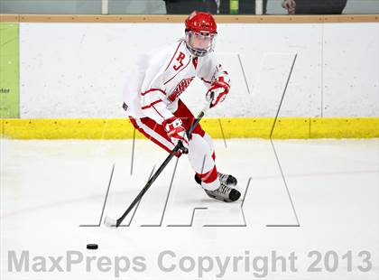 Thumbnail 3 in Cheyenne Mountain @ Regis Jesuit photogallery.