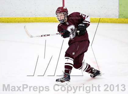 Thumbnail 2 in Cheyenne Mountain @ Regis Jesuit photogallery.