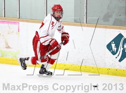 Thumbnail 2 in Cheyenne Mountain @ Regis Jesuit photogallery.