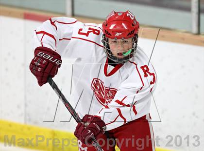 Thumbnail 1 in Cheyenne Mountain @ Regis Jesuit photogallery.