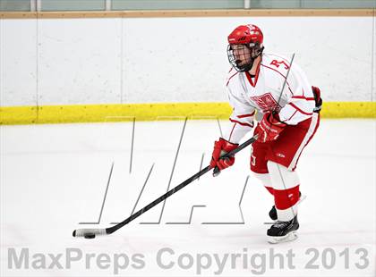 Thumbnail 2 in Cheyenne Mountain @ Regis Jesuit photogallery.