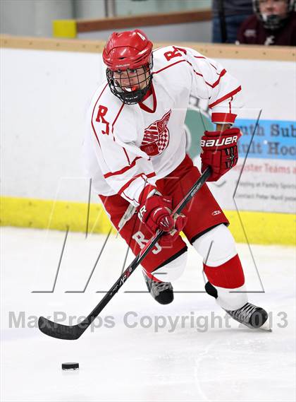 Thumbnail 3 in Cheyenne Mountain @ Regis Jesuit photogallery.