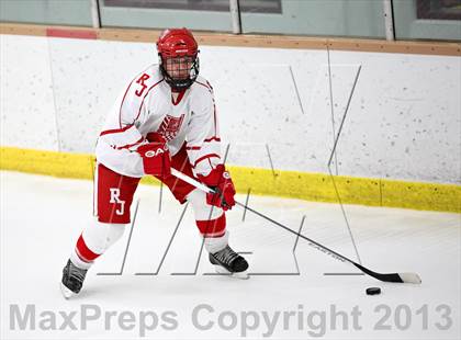 Thumbnail 3 in Cheyenne Mountain @ Regis Jesuit photogallery.