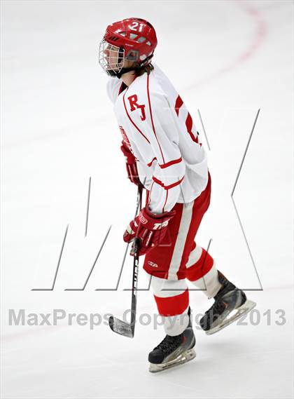 Thumbnail 1 in Cheyenne Mountain @ Regis Jesuit photogallery.