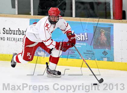 Thumbnail 2 in Cheyenne Mountain @ Regis Jesuit photogallery.