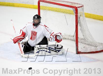 Thumbnail 2 in Cheyenne Mountain @ Regis Jesuit photogallery.